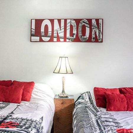 The Jypsy Inn Notting Hill Bracebridge Eksteriør billede